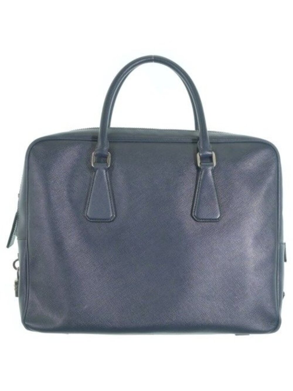 Prada Saffiano Briefcase Business